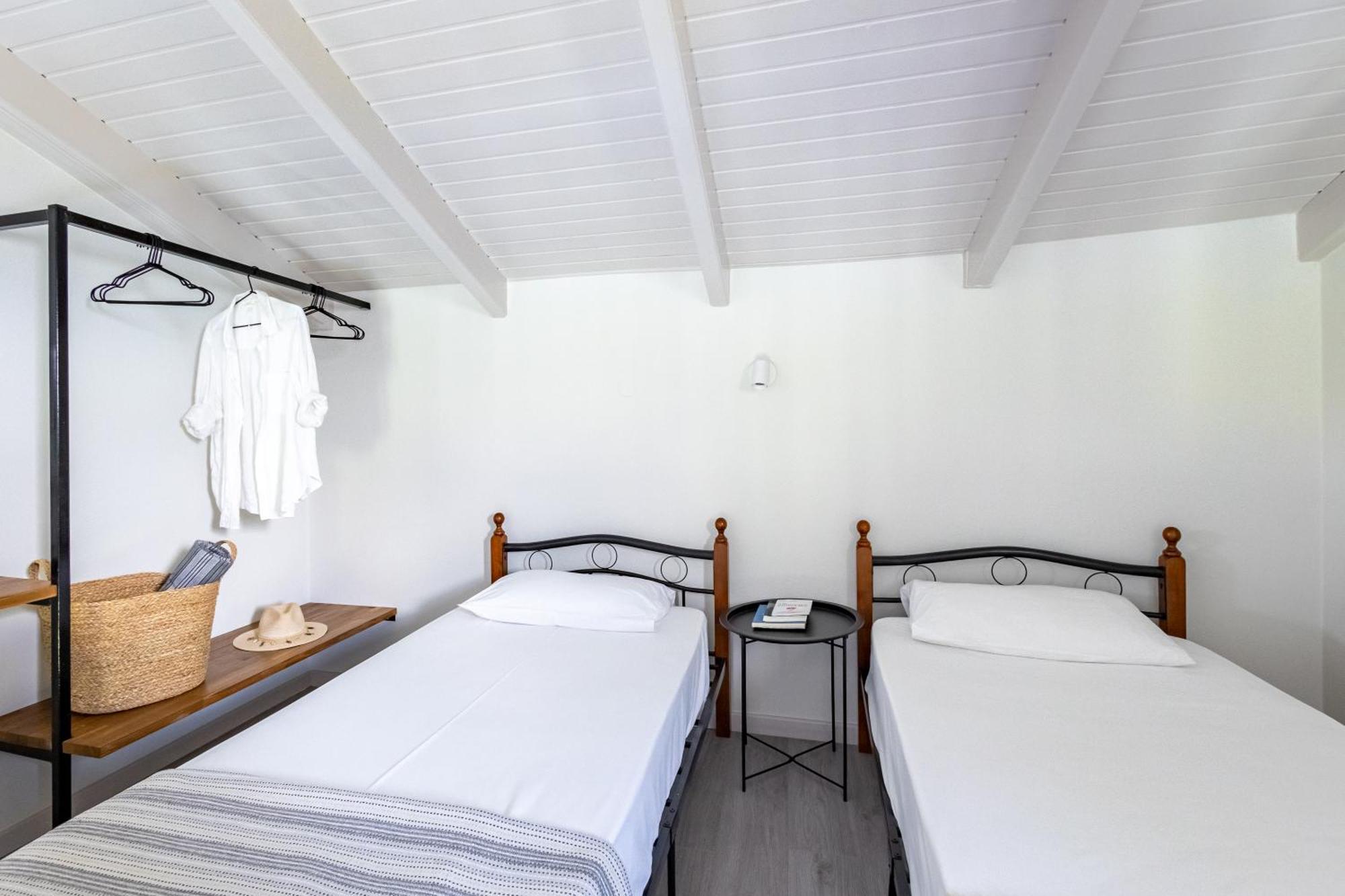 Aria Apartment Lakíthra Cameră foto